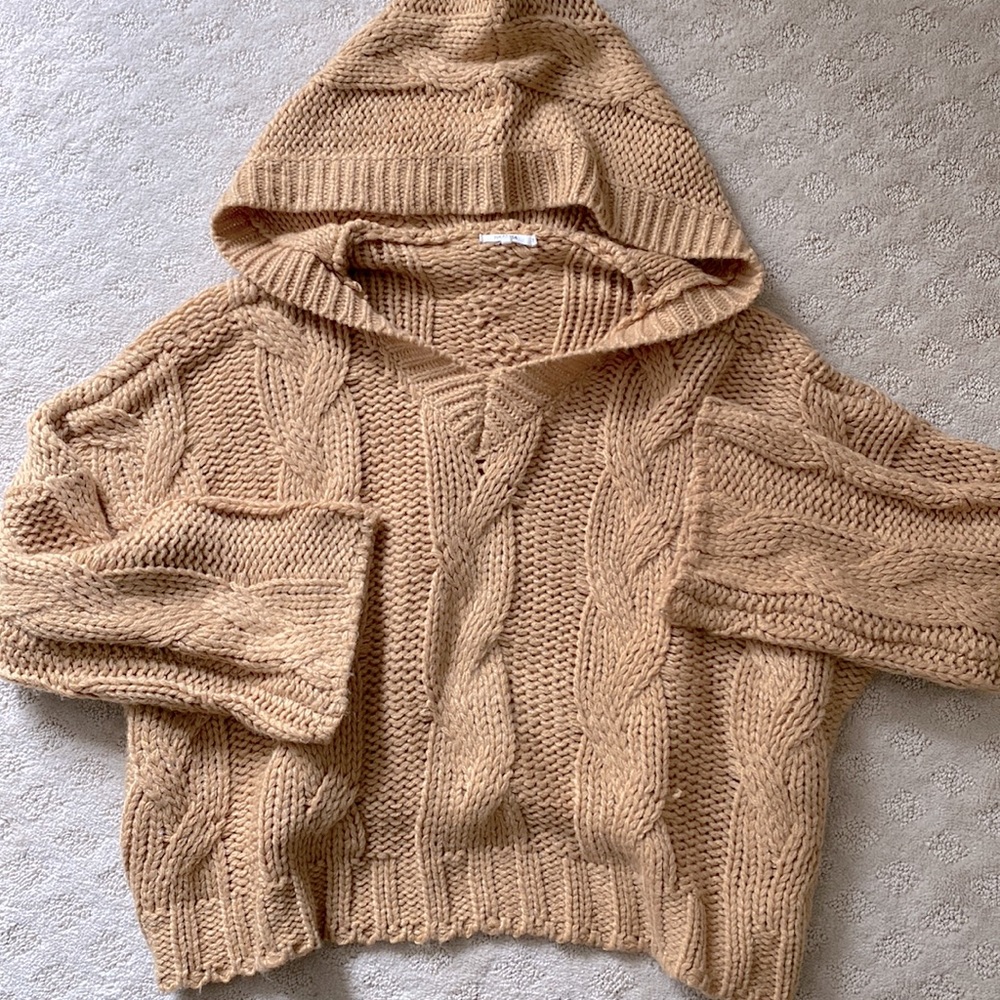 COPY - TULAROSA SWEATER